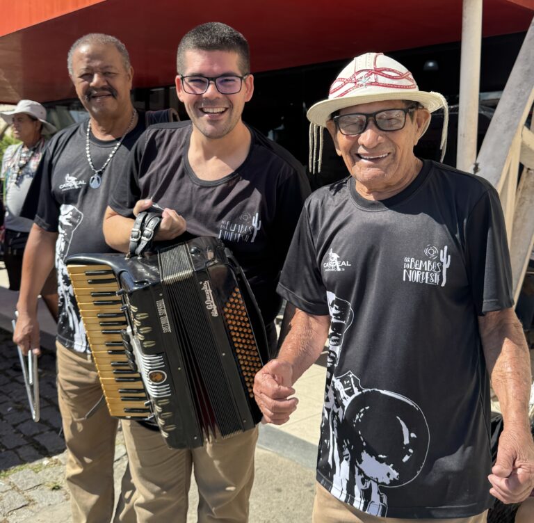 Foto: Amauri Lopes